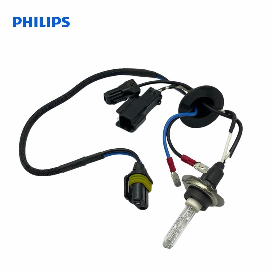 PHILIPS XENON H7 AMPUL 6000K