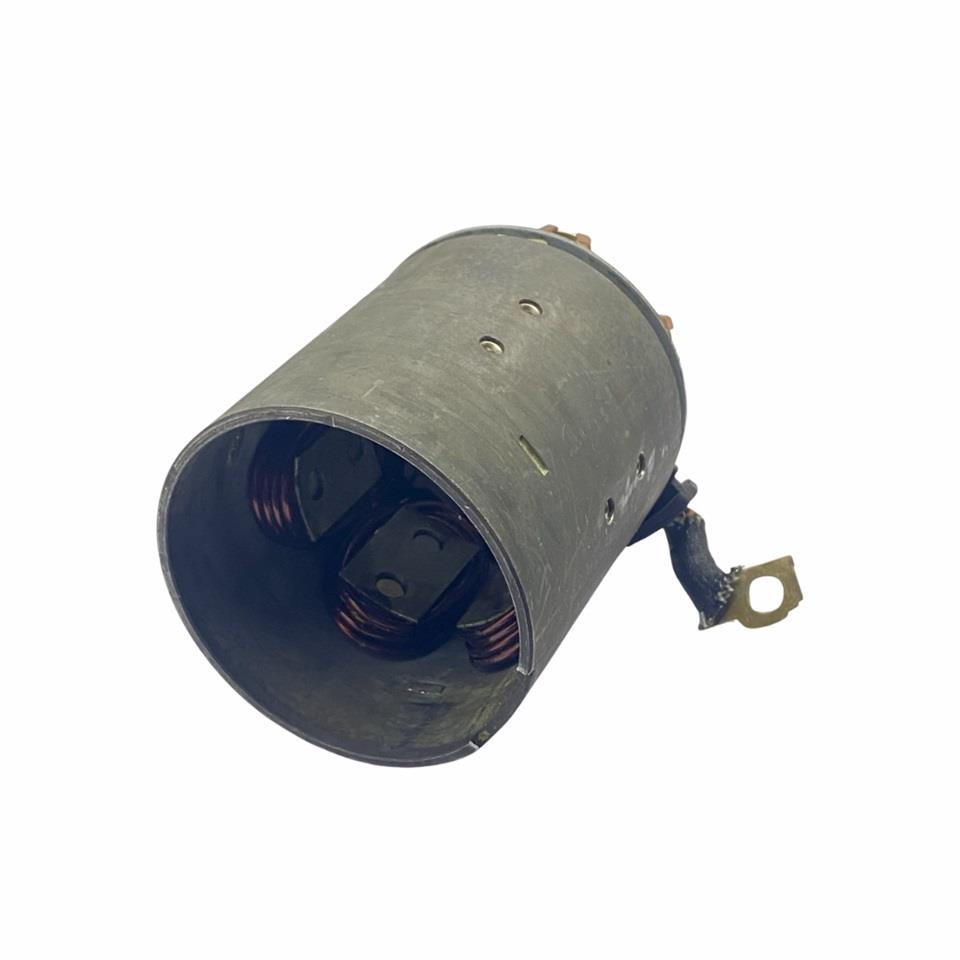 12V MARŞ GÖVDESİ BOSCH TİPİ (KÖMÜR YUVALI) (223 SERİ)