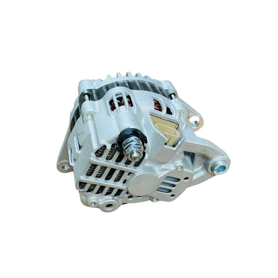 12V ALTERNATÖR DİNAMO 90 A VAKUMSUZ (G S L F) MITSUBISHI L200 2005 >