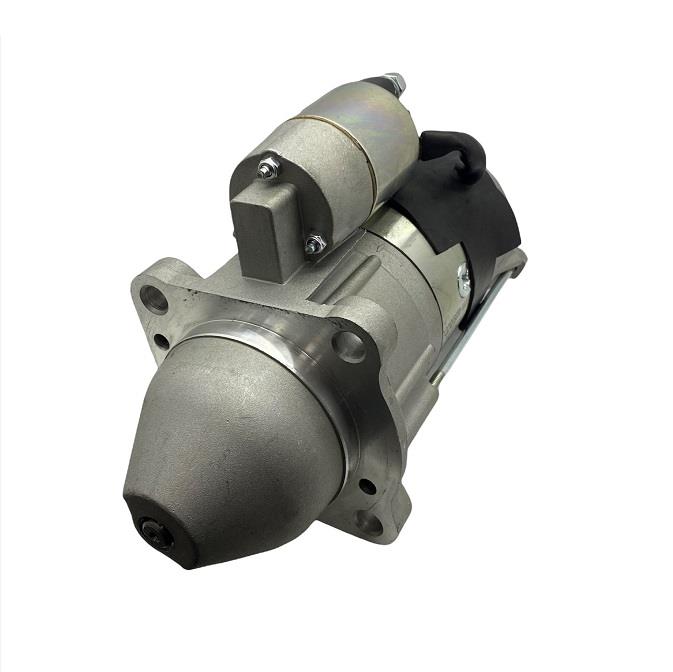 12V MARŞ MOTORU MARELLI TİPİ 10 DİŞ 3 KW CATERPILLAR-CLARK-DODGE-HATTAT-JCB-LINDE-MASSEY FERGUSON
