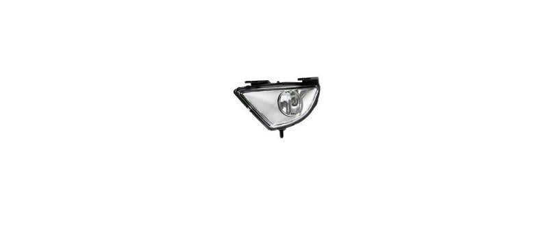 VALEO SİS LAMBASI FORD FIESTA 2001-2008 SOL (H11) ÜÇGEN
