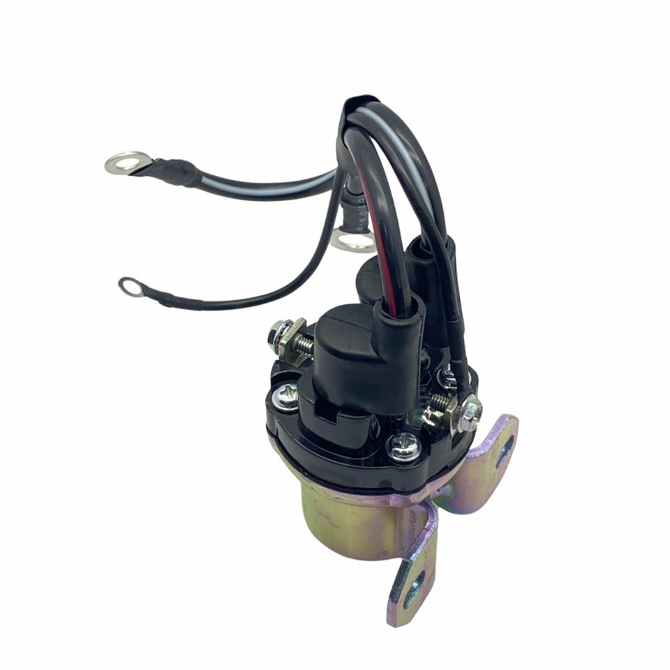 12V MARŞ YARDIMCI ARA OTOMATİK (ÇİFT ÇIKIŞ) (KABLOLU)