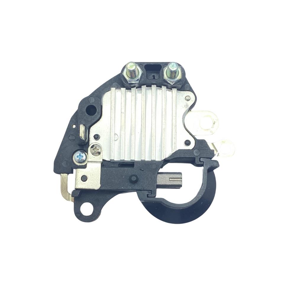 12V KÖMÜRLÜ KONJEKTÖR MARELLI-DENSO TİPİ (2 CIVATALI KISA) (L)