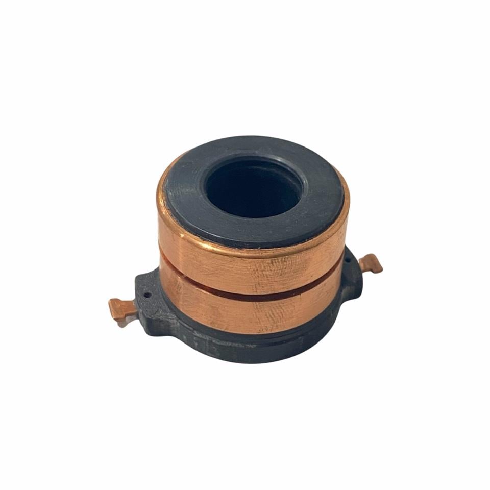 ALTERNATÖR ROTOR BAKIRI HITACHI TİPİ BMC LEVEND-ISUZU-KIA-MAZDA