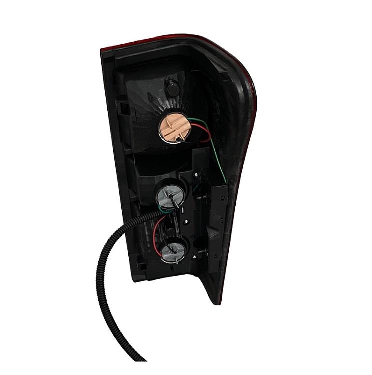 STOP LAMBASI (DUYLU) ISUZU D-MAX 2012-2016 SOL