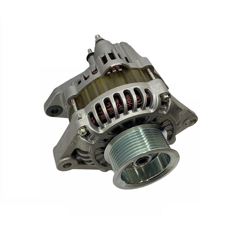 MITSUBISHI 24V ALTERNATÖR DİNAMO 80 A (L) FORD CARGO ORJ.
