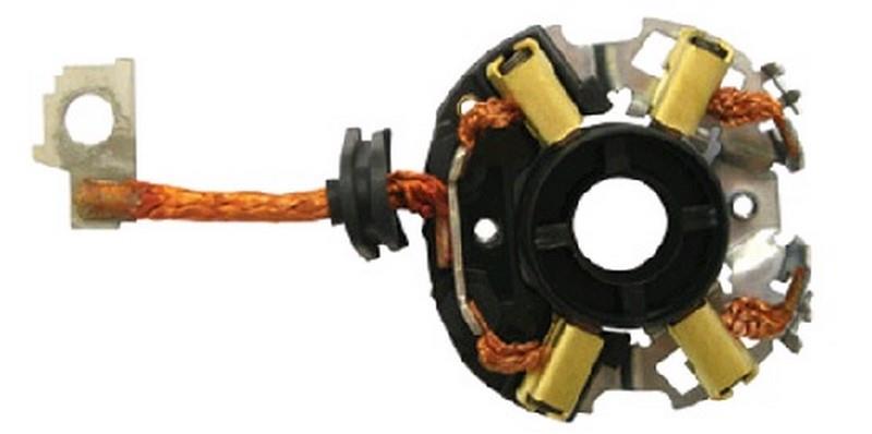 IKA MARŞ KÖMÜR YUVASI BOSCH TİPİ 46 MM 161  