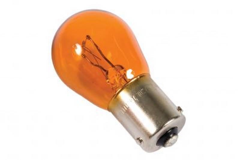 OSRAM 24V 93 AMPUL 21W SARI (YAKIN TIRNAK)
