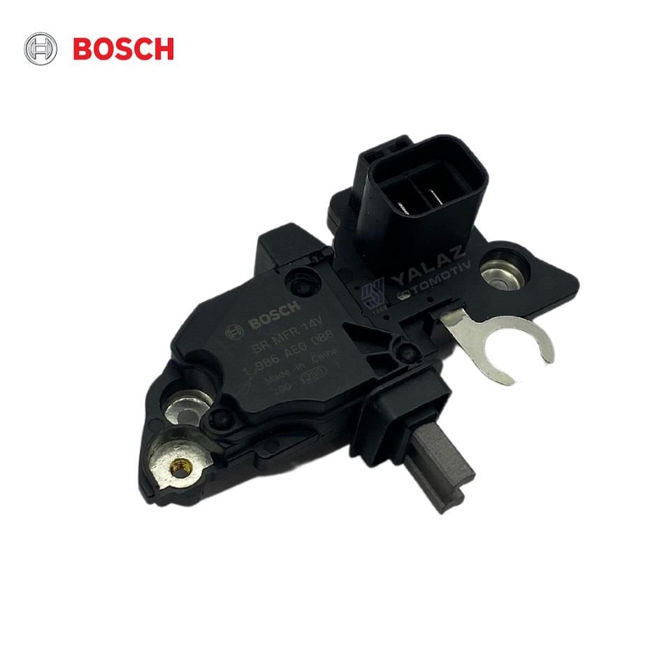 BOSCH 12V KÖMÜRLÜ KONJEKTÖR F00M MITSUBISHI CARISMA