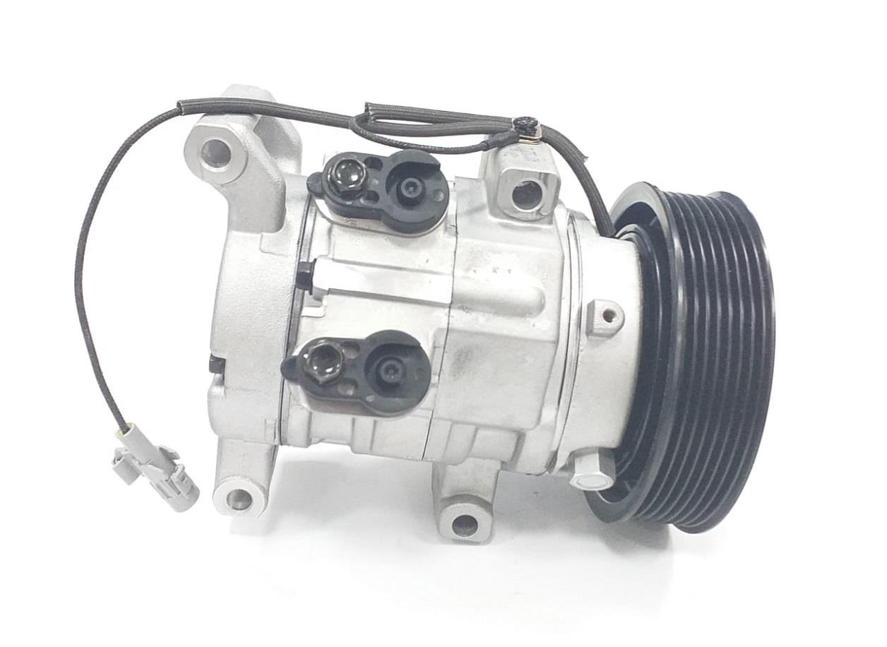 12V KLİMA KOMPRESÖRÜ TOYOTA HILUX