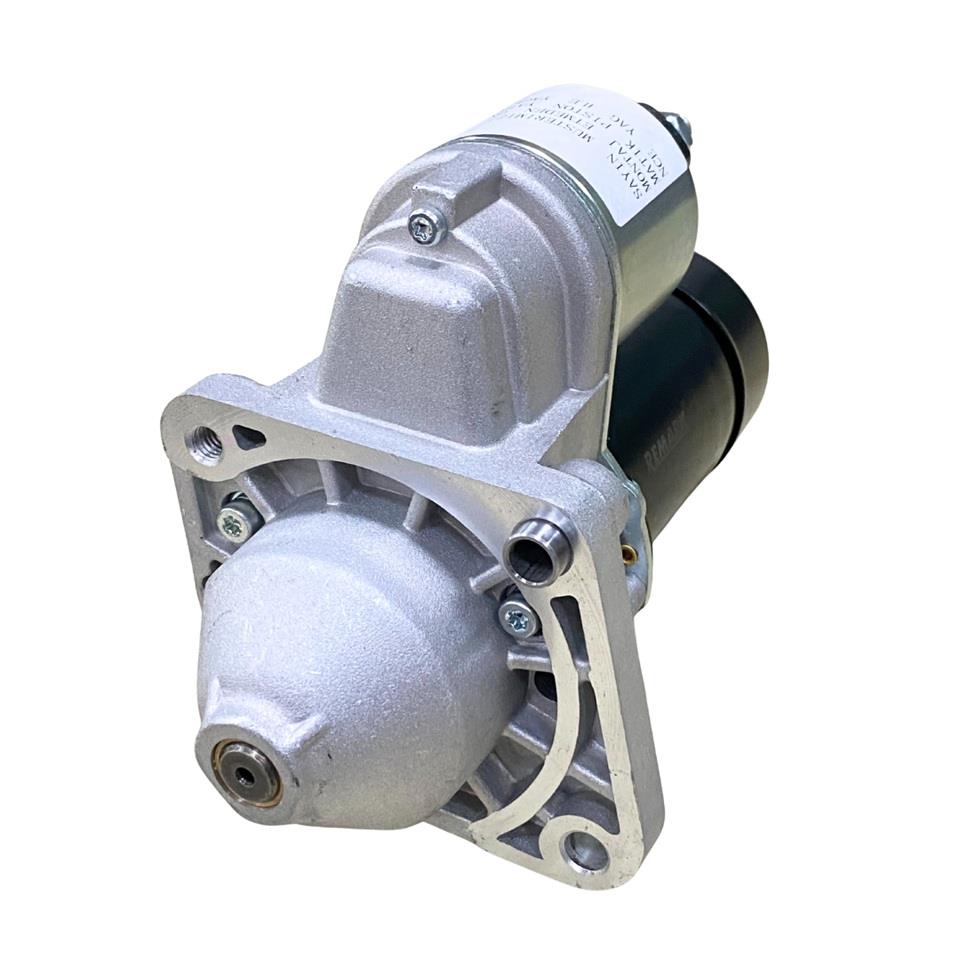 12V MARŞ MOTORU VALEO TİPİ 9 DİŞ/10 DİŞ 0.8 KW FIAT PANDA/FIAT UNO 60