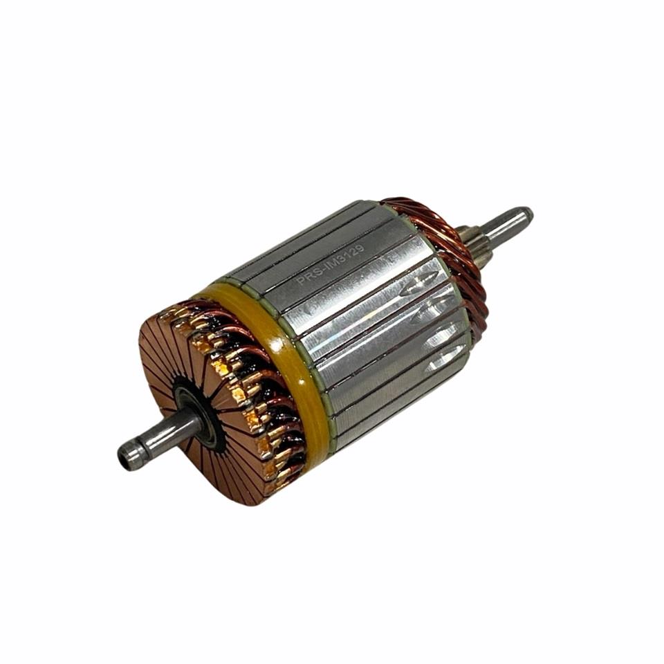 12V MARŞ KOLLEKTÖRÜ VALEO TİPİ (7 DİŞ) CITROEN BERLINGO-PEUGEOT PARTNER-RENAULT CLIO/KANGOO/MEGANE