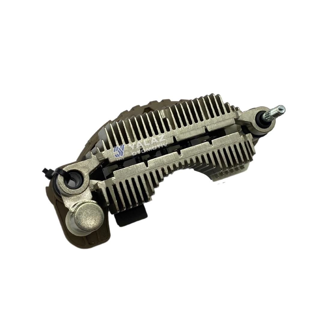 DİYOT TABLASI TARAK MITSUBISHI TİPİ 100 MM 8 DİYOT (İKAZ DİYOTLU) HYUNDAI STAREX-KIA