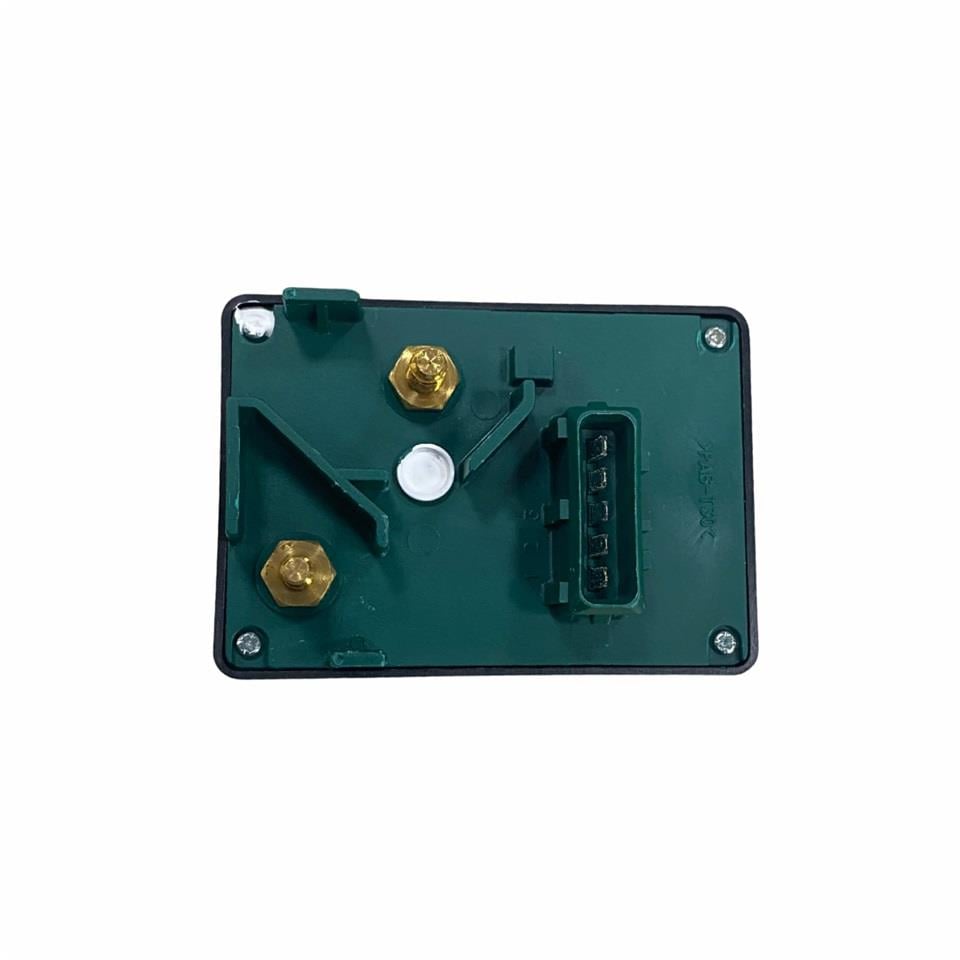NAGARES 12V KIZDIRMA RÖLESİ CITROEN BERLINGO/C15/C2-FIAT DUCATO/SCUDO-LANCIA-PEUGEOT 1007/106/206/PA