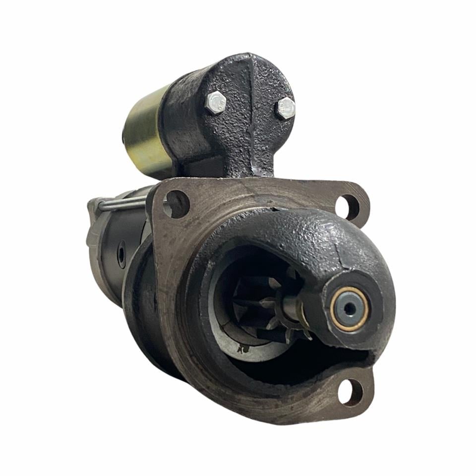 12V MARŞ MOTORU NIPPON DENSO TİPİ 9 DİŞ 3.8 KW