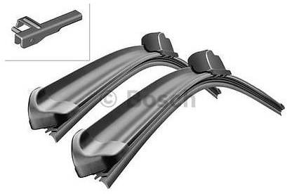 BOSCH SİLECEK SÜPÜRGESİ 800/750 MM AEROTWIN (A313S) CITROEN C4 PICASSO I/C4 GRAND PICASSO I 