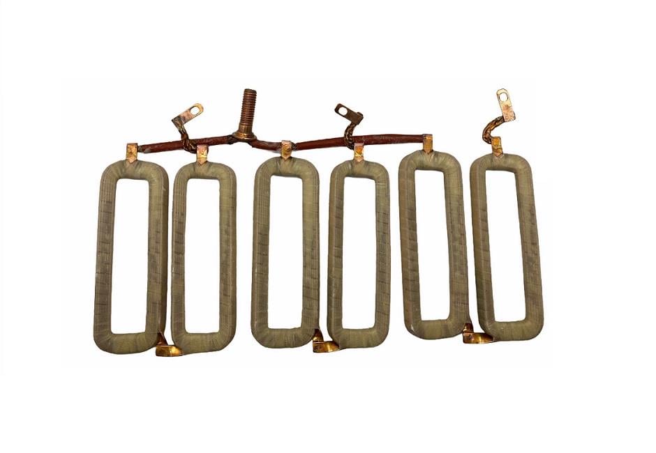 24V MARŞ YASTIĞI DELCO TİPİ 50MT CATERPILLAR