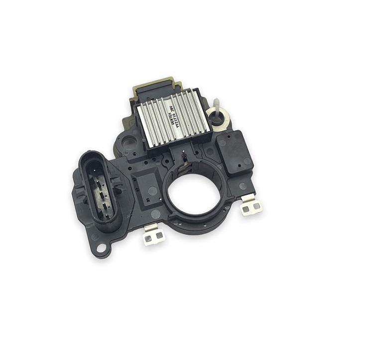24V KÖMÜRLÜ KONJEKTÖR MITSUBISHI TİPİ (5 FİŞ) (W-L-15-S-D) (GENİŞ HAVUZ) FORD-RENAULT-VOLVO