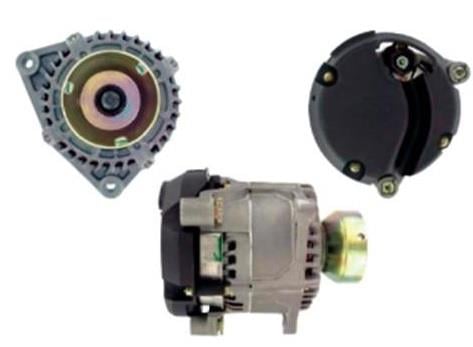 12V ALTERNATÖR DİNAMO 125 A (FR-SIG-A) FORD FOCUS/CONNECT 1.8 TDCI 1998 >