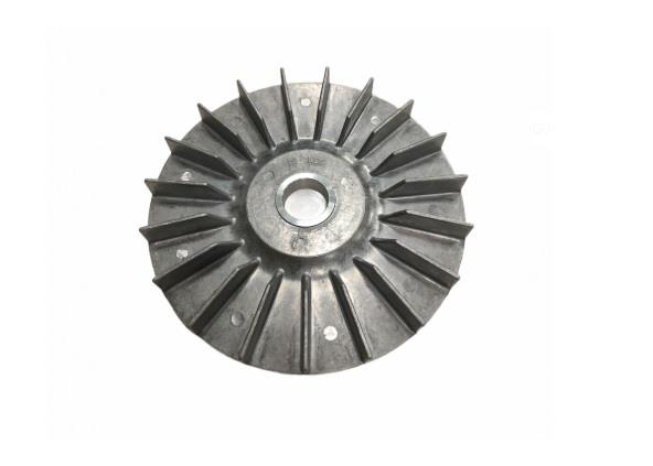 ALTERNATÖR PERVANESİ 120 A/140 A (ALÜMİNYUM) MAN-MERCEDES