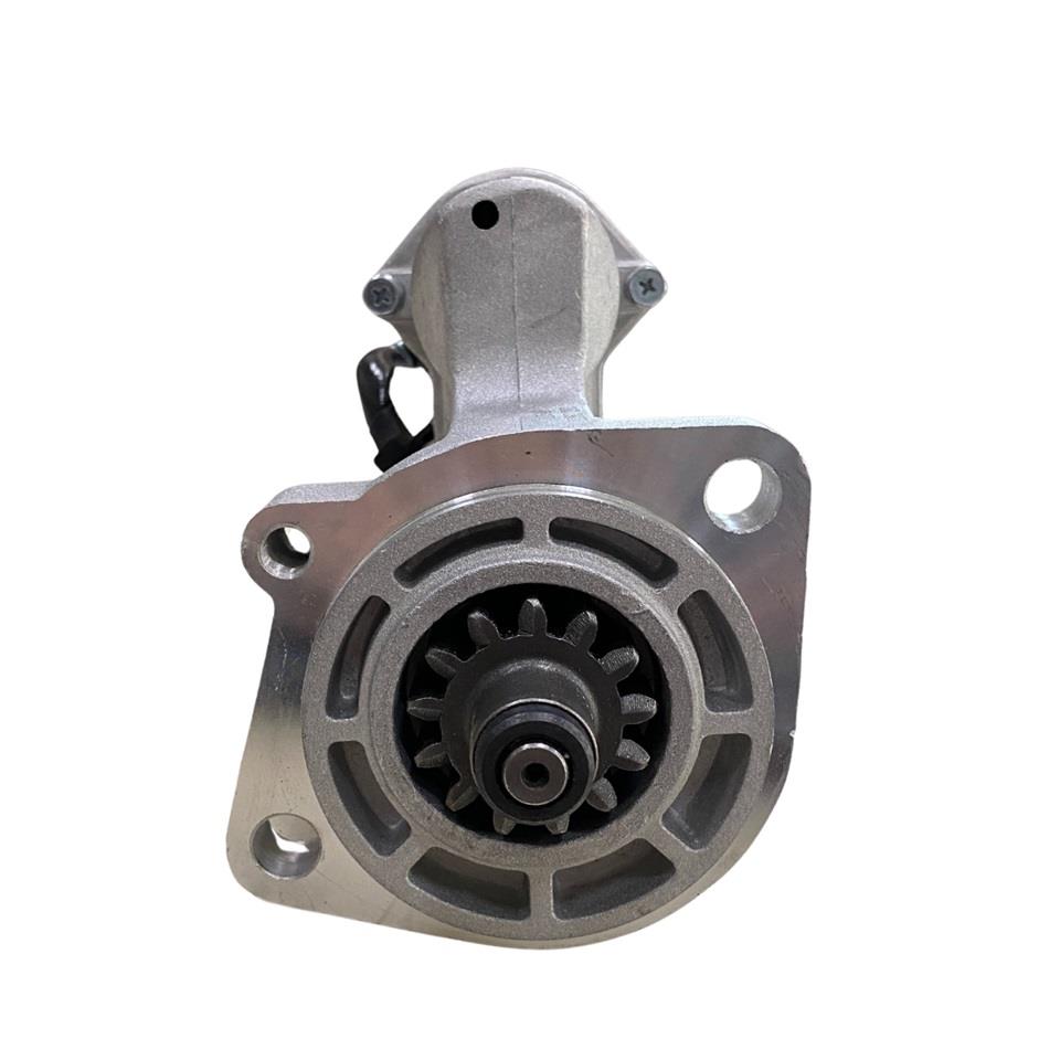 24V MARŞ MOTORU MITSUBISHI TİPİ 13 DİŞ 5 KW