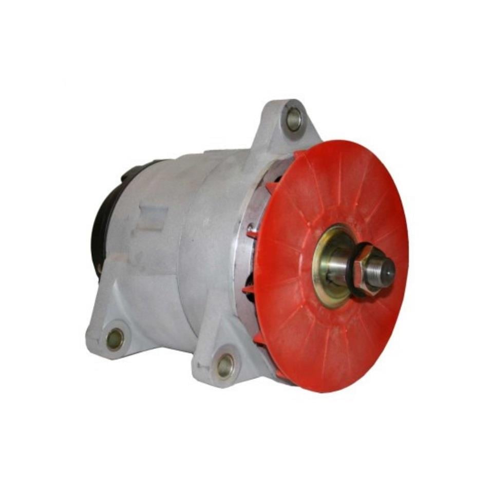 PRESTOLITE 24V ALTERNATÖR DİNAMO 155 A (SAĞ AYAK) BMC BELDE OTOBÜS ORJ.