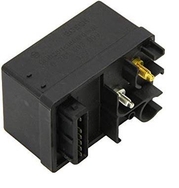 BOSCH 12V KIZDIRMA RÖLESİ (2 CIVATALI M5/M6) (6 FİŞ) CITROEN-FIAT-PEUGEOT