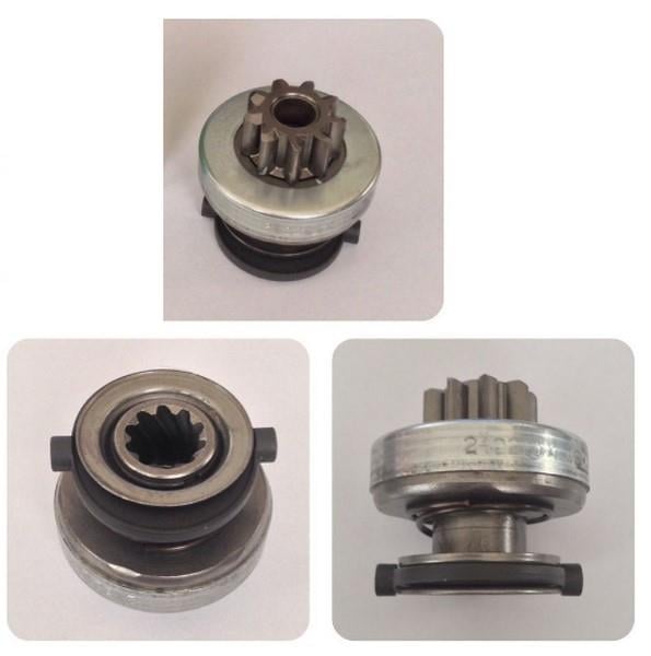 BOSCH MARŞ DİŞLİSİ 9 DİŞ (10 KANAL) (GÖVDE ÇAPI:49 MM) FIAT DOBLO 1.9 JTD
