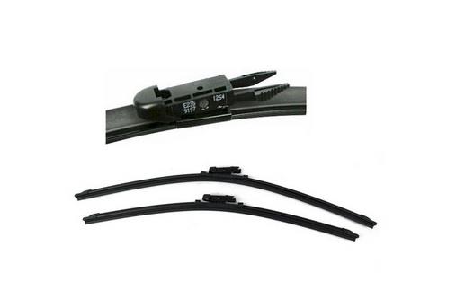 SİLECEK SÜPÜRGESİ 600/380 MM AEROTWIN NISSAN QASHQAI 2006 > 