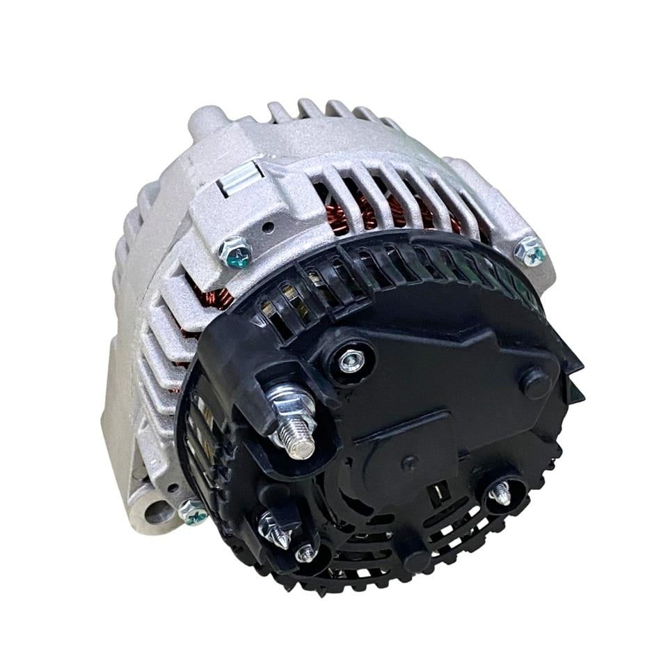 12V ALTERNATÖR DİNAMO VALEO TİPİ 90 A (L) CITROEN BERLINGO/SAXO/XSARA-PEUGEOT 106/306/PARTNER