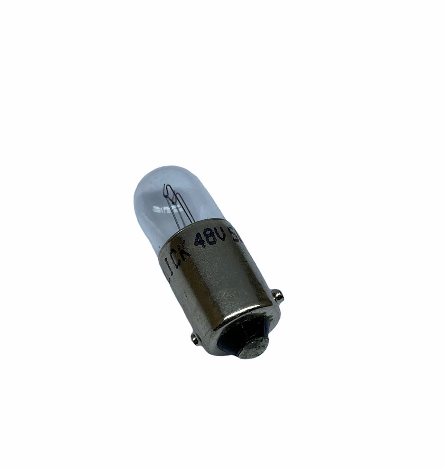 48V 53 AMPUL 5W 