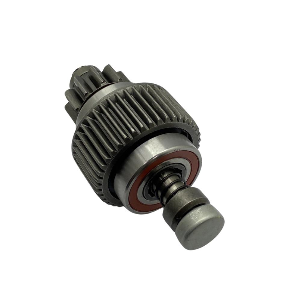 MARŞ DİŞLİSİ HITACHI TİPİ 11 DİŞ RULMANLI ISUZU TURKUAZ