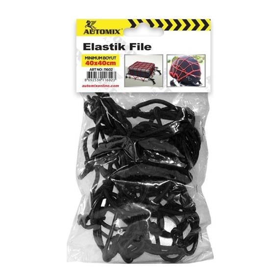 ELASTİK BAGAJ FİLESI (KANCALI) (400 X 400)