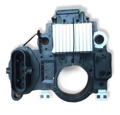 24V KÖMÜRLÜ KONJEKTÖR MITSUBISHI TİPİ (5 FİŞ) SCANIA 480 2009 >