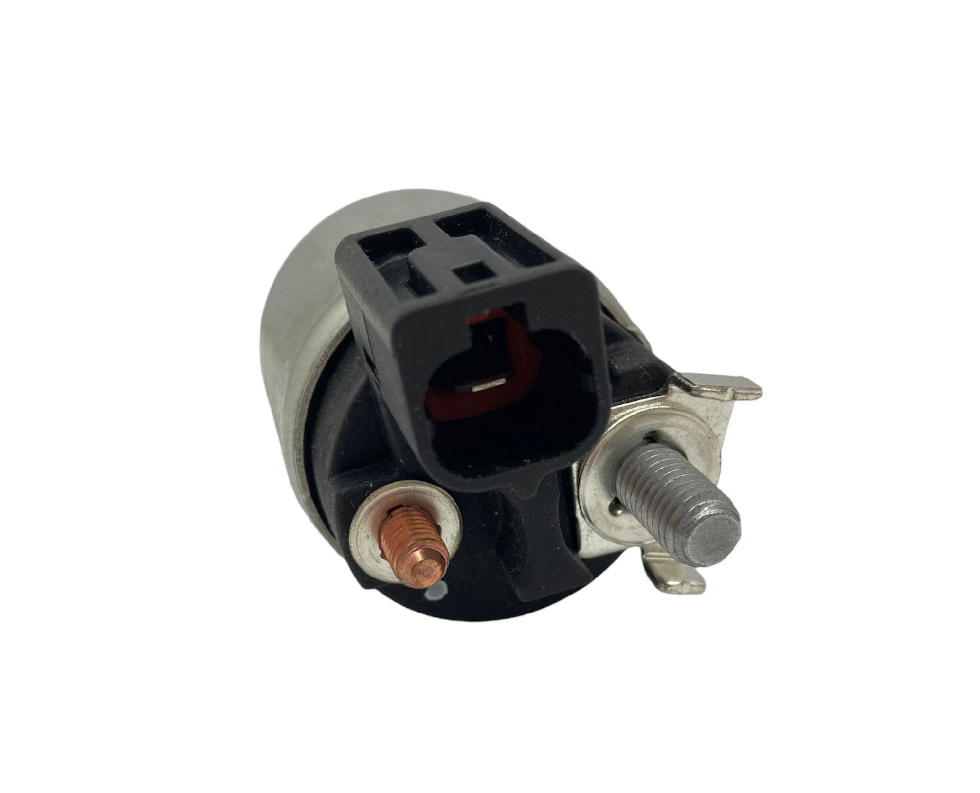 12V MARŞ OTOMATİĞİ (GÖVDE 46 MM) (2 DELİK SOKETLİ) HYUNDAI KOREA