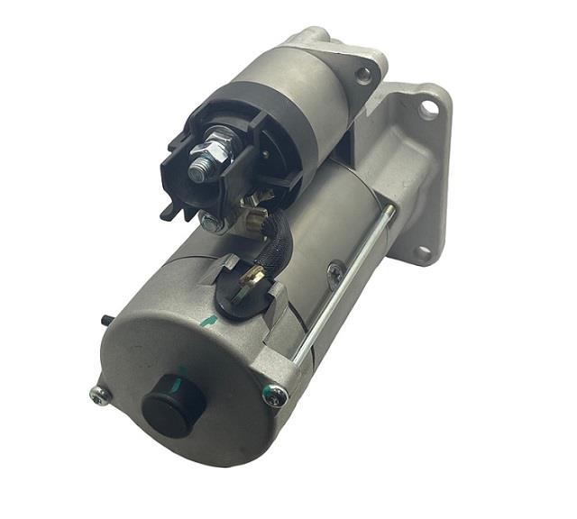 12V MARŞ MOTORU BOSCH TİPİ 9 DİŞ 3.0 KW FIAT TRAKTÖR TDI SERİSİ-NEW HOLLAND L60/L65/L75/L85