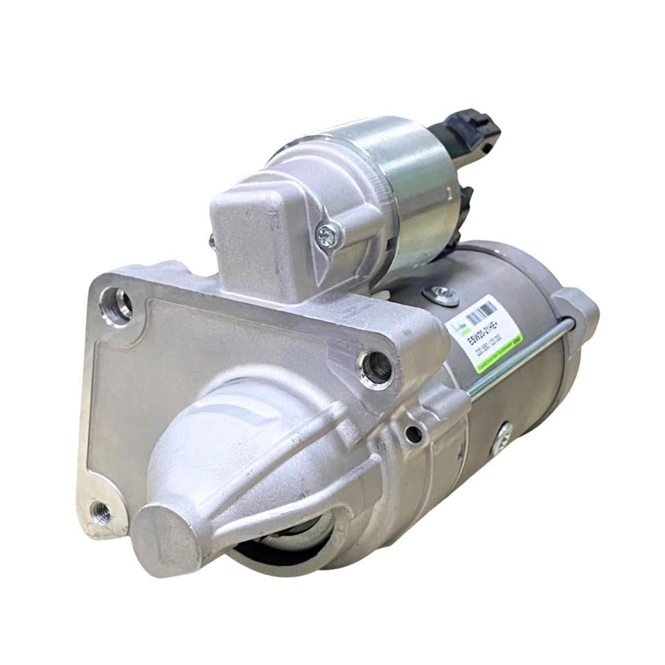 12V MARŞ MOTORU VALEO TİPİ 12 DİŞ 2 KW (START-STOP) CITROEN-DS-OPEL-PEUGEOT 1.5 DİZEL