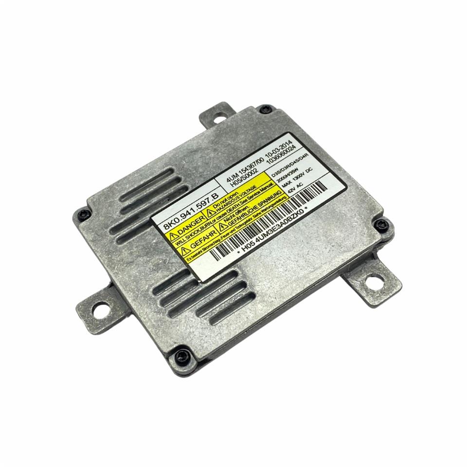 12V XENON BALAST D3S/D3R/D4S/D4R AUDİ-VW