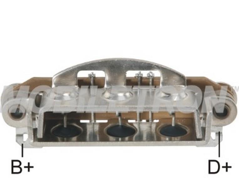 DİYOT TABLASI  85 MM MITSUBISHI TİPİ EM