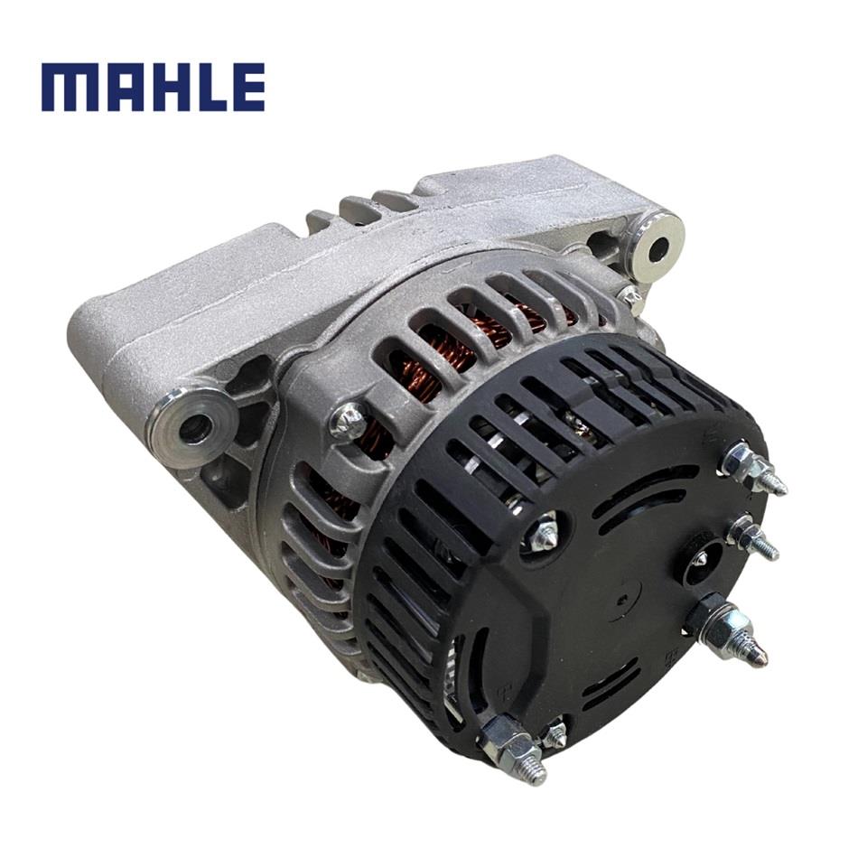 MAHLE 24V ALTERNATÖR DİNAMO 55 A ORJ.