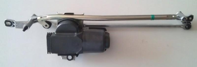 MAKO 12V SİLECEK MOTORU MEKANİZMALI FIAT PALIO/SIENA/ALBEA 1998 >