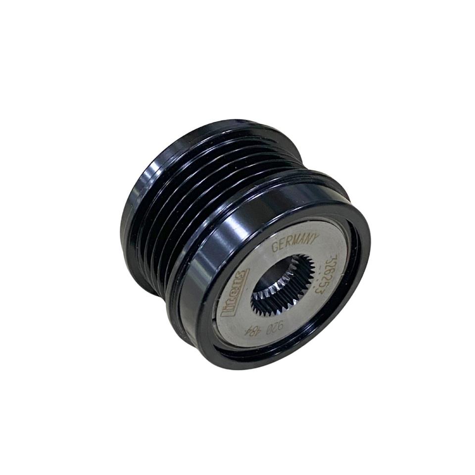 INA-LITENS ALTERNATÖR KASNAK RULMANLI 5-KANAL MERCEDES A SERİSİ/B SERİSİ/CLA SERİSİ/GLA SERİSİ