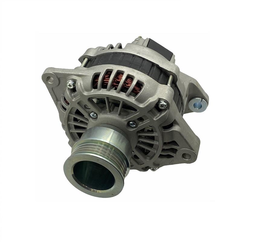 LUCAS 24V ALTERNATÖR DİNAMO 90 A (4 FİŞ) (W-L) RENAULT PREMIUM/KERAX 2000 >