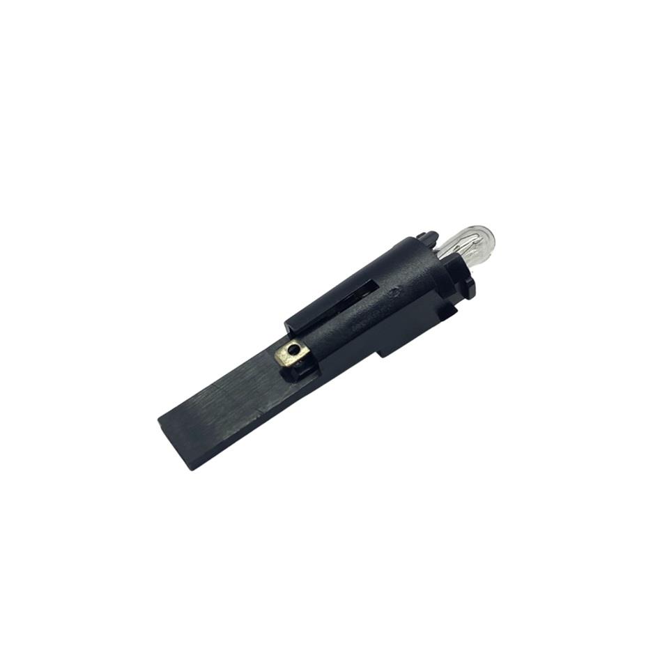 OSRAM 12V DUYLU GÖSTERGE AMPULÜ DİPSİZ 1.2W (KÜLLÜK) (9 MM)