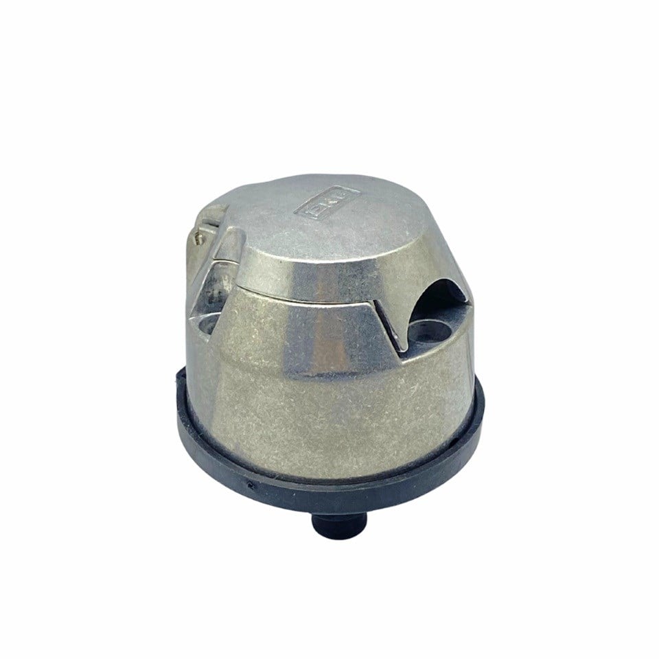 ENG RÖMORK FİŞİ 7Lİ DİŞİ METAL (VİDALI) (N TİPİ)