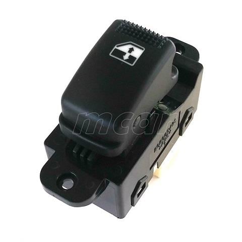 CAM ANAHTARI TEKLİ (7 FİŞLİ) SAĞ HYUNDAI H100 MİNİBÜS 2004 >