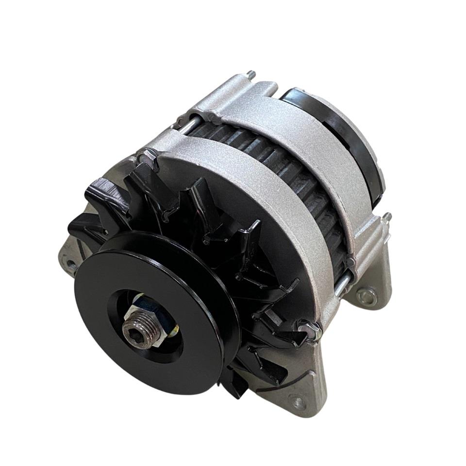 LUCAS 24V ALTERNATÖR DİNAMO 40 A CHRYSLER AS26.200 