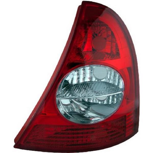 STOP LAMBASI (DUYSUZ) RENAULT CLIO II HB 2001-2004 SOL