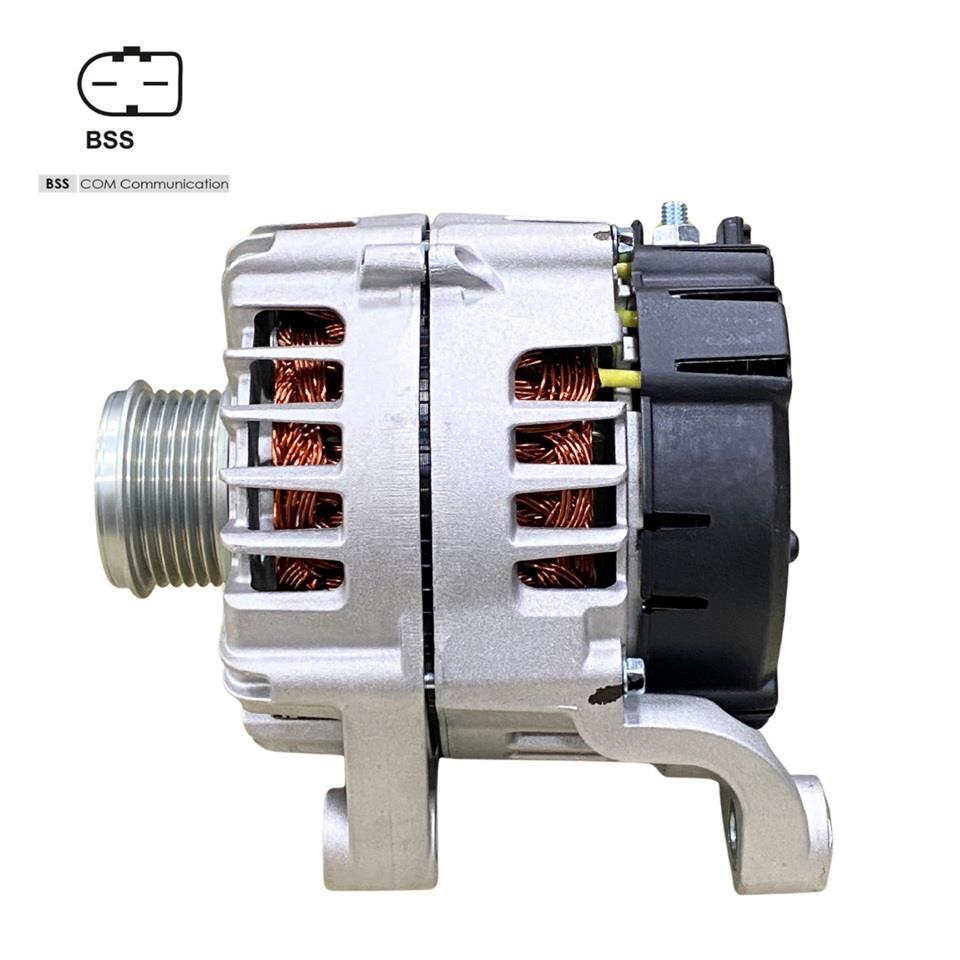 12V ALTERNATÖR DİNAMO VALEO TİPİ 180 A (BSS) BMW 3/5/X1/X3 SERİSİ
