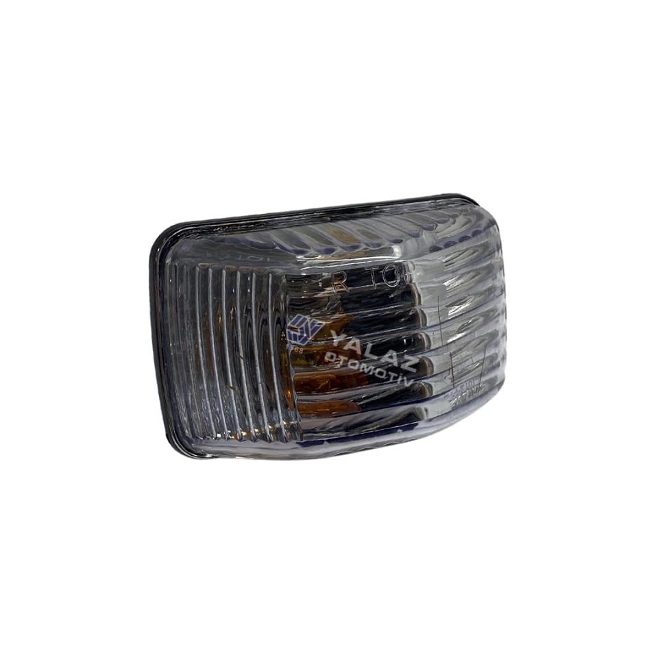 YAN SİNYAL LAMBASI (DUYLU) ISUZU NKR/NPR/NQR 2006-2009 SAĞ